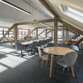 Serviced offices in central London. Click for details.