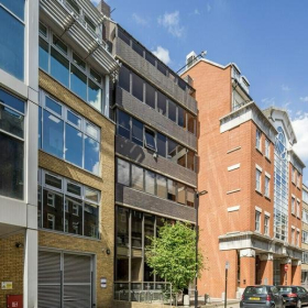 London serviced office. Click for details.