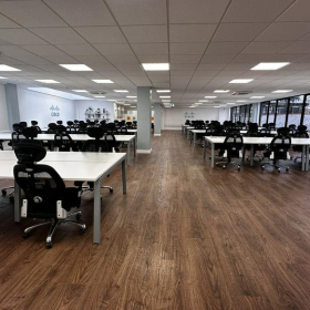Serviced offices to rent in London. Click for details.