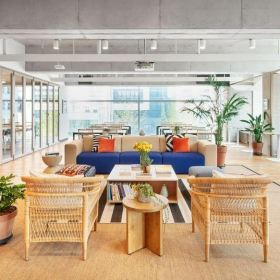 Office suite to lease in Cambridge. Click for details.