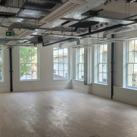 Office suite to lease in Reading. Click for details.