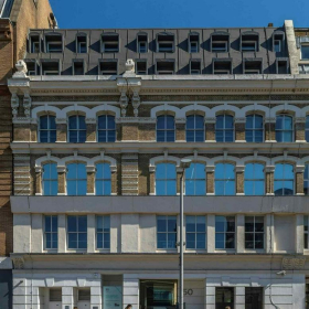 London office accommodation. Click for details.