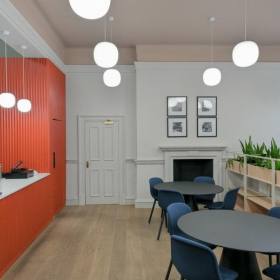 Serviced offices to let in Glasgow. Click for details.
