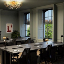 51 Berkeley Square, Mayfair House executive office centres. Click for details.