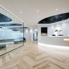 Executive office centre in London. Click for details.
