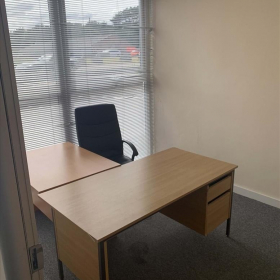 Image of Poole office accomodation. Click for details.