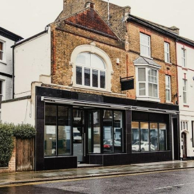 Image of Southend-on-Sea serviced office. Click for details.