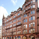 Office space to let in Glasgow. Click for details.