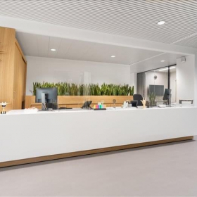 Serviced office centres in central Luxembourg City. Click for details.