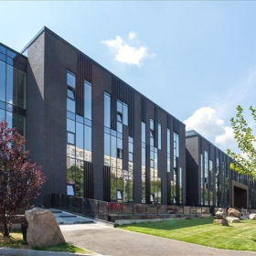 Executive offices to lease in Kiev. Click for details.