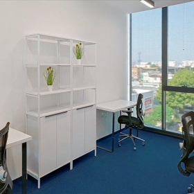 Plovdiv executive office centre. Click for details.