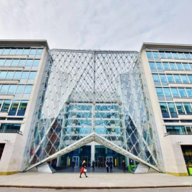 Serviced office to hire in London. Click for details.