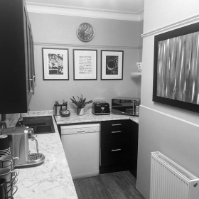 Image of Chislehurst office suite. Click for details.