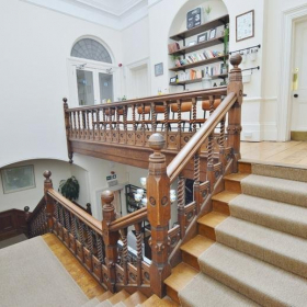 Serviced office centres to let in Bournemouth. Click for details.