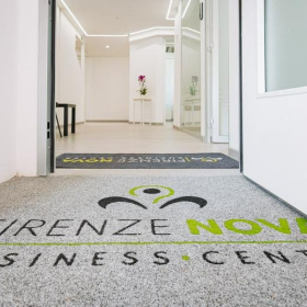 Florence (Firenze) serviced office. Click for details.