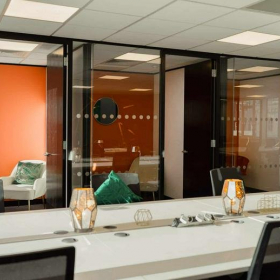 Executive suite - London. Click for details.