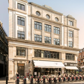 Serviced offices to hire in London. Click for details.