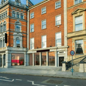 Serviced office centres in central Dublin. Click for details.