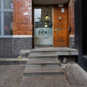 Offices at 6-8 Knights Court. Click for details.