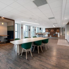 Office space to hire in Canterbury. Click for details.