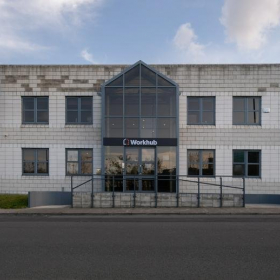 Image of Dublin office space. Click for details.