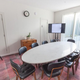 Executive office centre in Newry. Click for details.