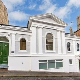 Executive office in Bournemouth. Click for details.