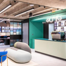 London serviced office. Click for details.