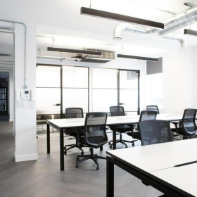 Executive office centre - London. Click for details.