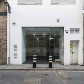 London serviced office. Click for details.