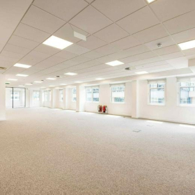 Executive office in London. Click for details.