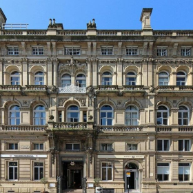 Executive office centre in Liverpool. Click for details.