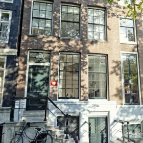 Serviced office centre to rent in Amsterdam. Click for details.