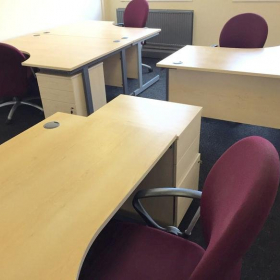 Executive office in Bradford. Click for details.