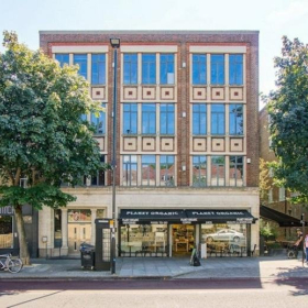 64, Essex Road. Click for details.