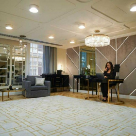 64 North Row executive offices. Click for details.