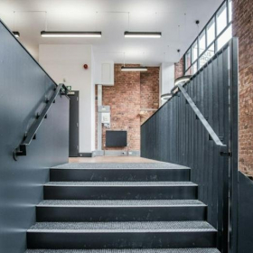 Exterior image of 65-69 East Road, 1st Floor. Click for details.