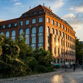Office accommodations to rent in Berlin. Click for details.