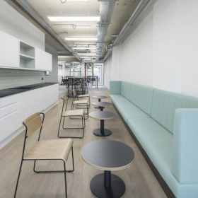 Serviced office - London. Click for details.