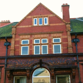 Office suites to hire in Warrington. Click for details.