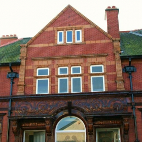 Executive office centres in central Warrington. Click for details.