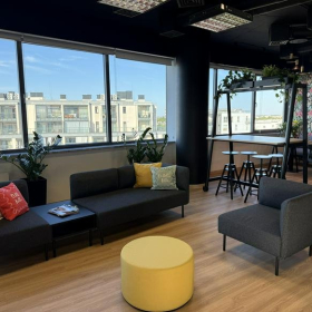 Image of Warsaw serviced office. Click for details.