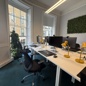 London executive office centre. Click for details.