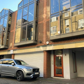 7-8 Crescent Stables, 139 Upper Richmond Road. Click for details.