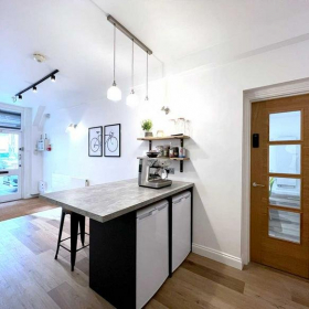 Offices at 7-8 Crescent Stables, 139 Upper Richmond Road. Click for details.