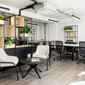 Image of London serviced office. Click for details.