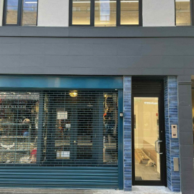 Executive office centres to lease in London. Click for details.