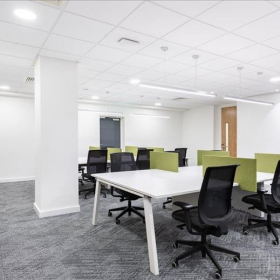 Serviced offices in central Manchester. Click for details.
