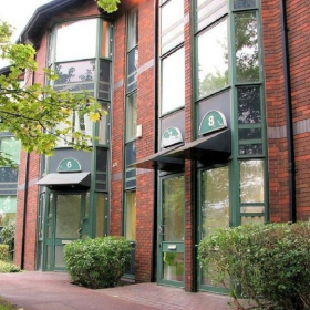 London serviced office. Click for details.