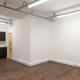London office suite. Click for details.